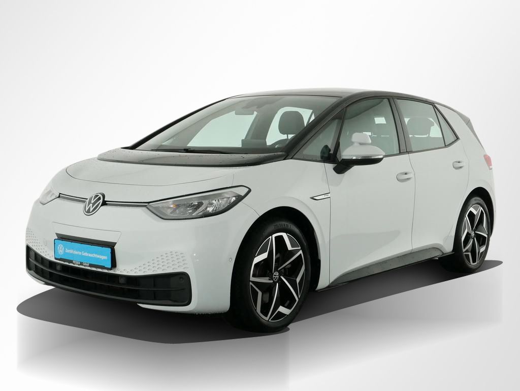 Volkswagen ID.3 - Bild 17