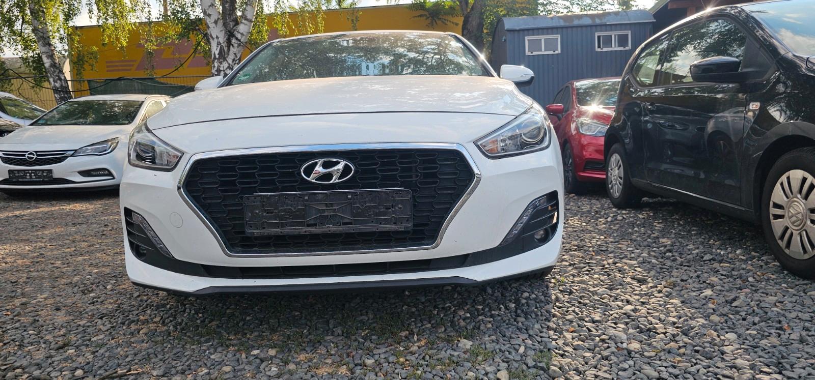 Hyundai i30 Trend