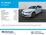 Volkswagen Golf VIII Variant 1.5 TSI ACTIVE +AHK+MATRIX+