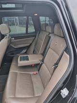ALPINA XD3 3.0 Biturbo - - ALPINA XD3 Gebrauchtwagen