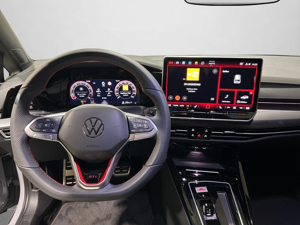 Volkswagen Golf 3