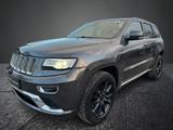 Jeep Grand Cherokee 3.0 CRD Summit *FESTPREIS* - Jeep Grand Cherokee in Erfurt