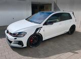 Volkswagen Golf 7GTI TCR mit den Recarositzen vom Clubsport - : V mit