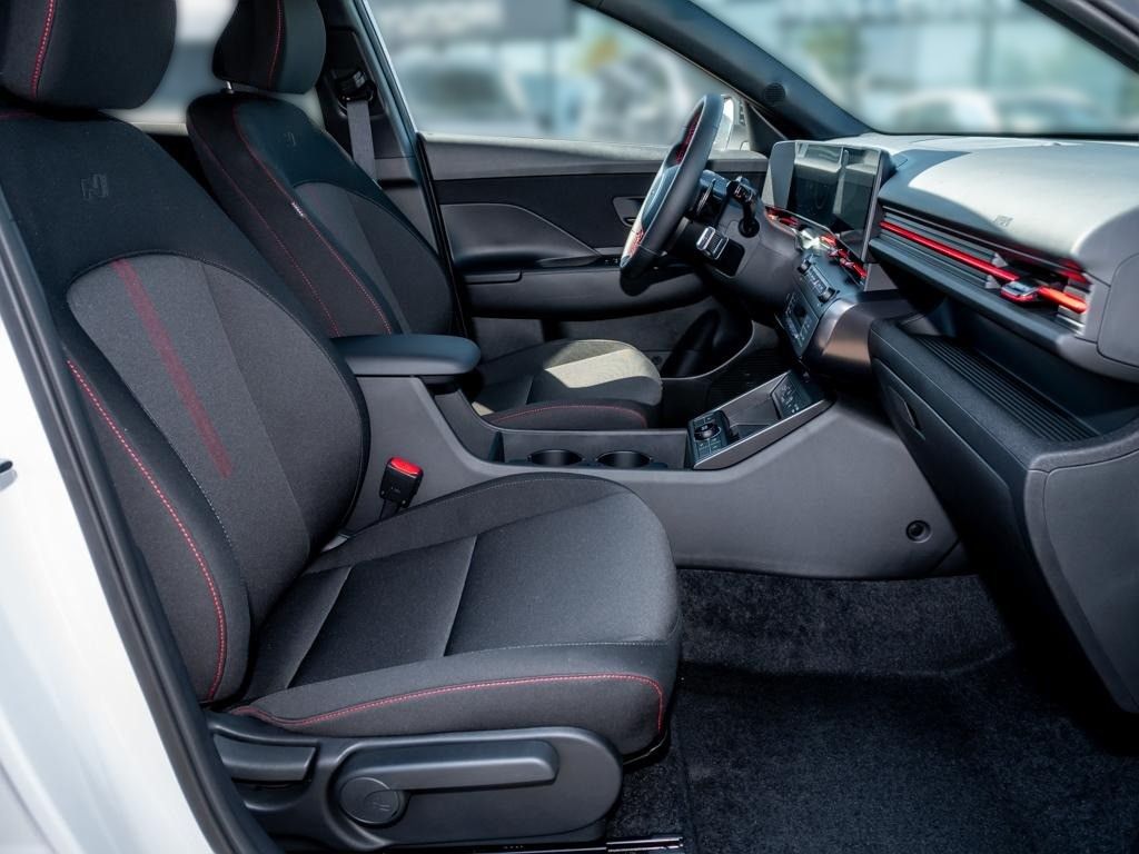 Hyundai Kona – Bild 16