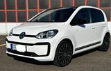 Volkswagen up! 1.0 TSI BlueMotion Technology club up! c... - Volkswagen up!: Bluemotion Technology