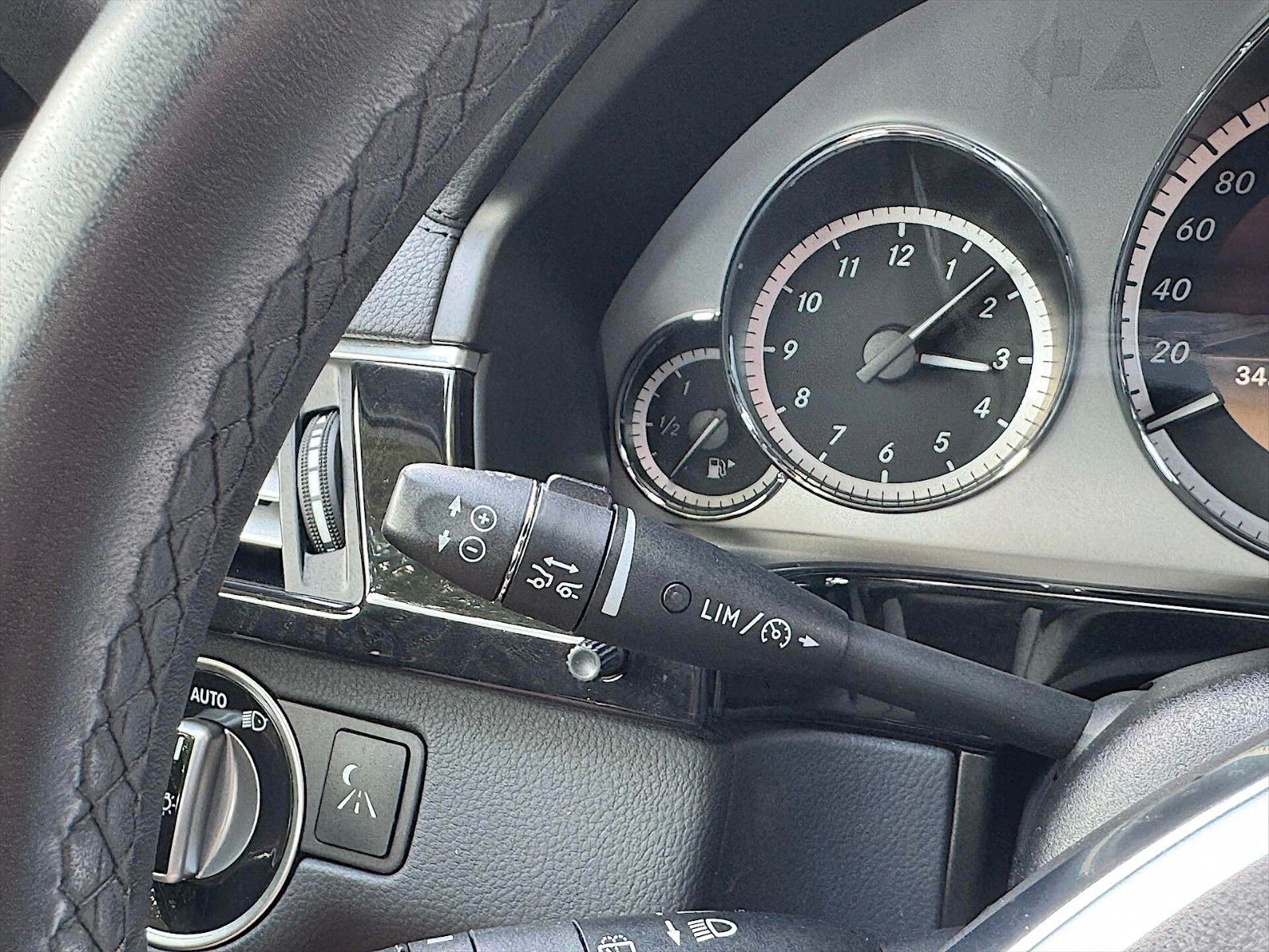 Fahrzeugabbildung Mercedes-Benz E 500 CGI AMG Black Edition *ACC*Pano*Airmatic*
