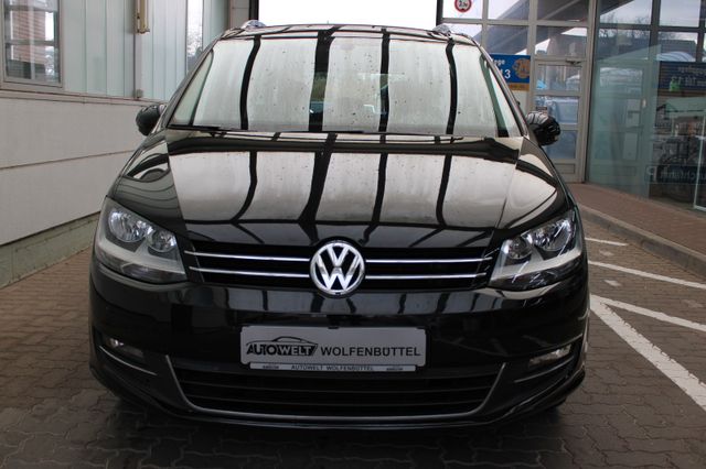 Volkswagen Sharan Highline BMT/7Sitzer