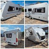 Knaus Azur 500 EU - Knaus 500 azur