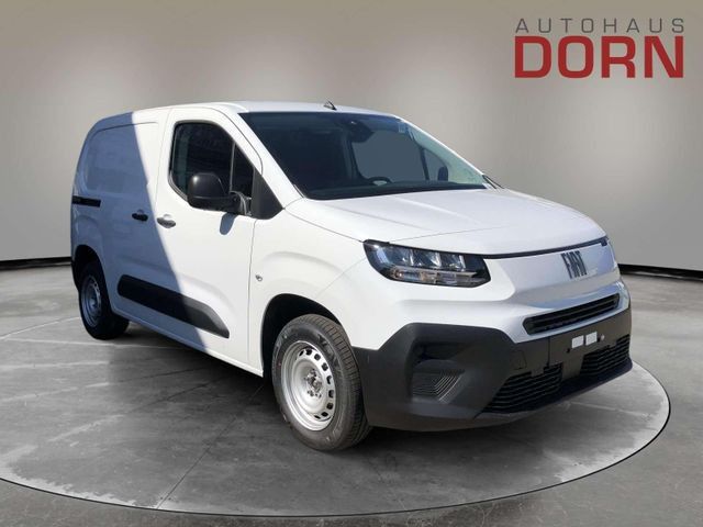 Fiat Doblo - Bild 4