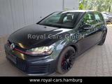 Volkswagen Golf VII Lim. GTI BMT NAVI*XENON*PDC*TOTWINK*TOP - Volkswagen Golf: Vii GTI