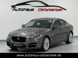 Jaguar XE PRESTIGE/XENON/LEDER/KAMERA/NAVI/AHK/1-HAND/ - Jaguar