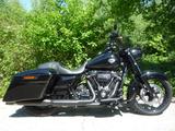 Harley-Davidson Road King Special 5HD FLHRXS Jekill & Hyde 1.Hd - HARLEY-DAVIDSON HD
