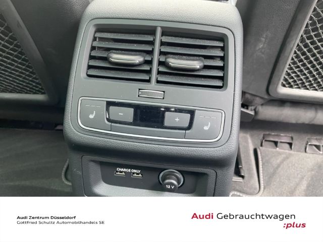 Audi A4 Avant 50 TDI quattro S-LINE LEDER MATRIX PANO foto 13