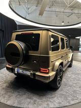 Mercedes-Benz G 63 AMG Mercedes-AMG, Garantie, Service neu - Mercedes-Benz G 63 AMG aus 2024