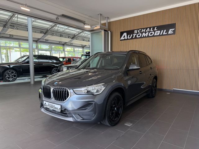 BMW X1 sDrive 18d *AHK/Tempomat/Sitzheiz/PDC/1.Hand*