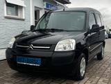 Citroën Berlingo Multispace Plus *2. Hand*Klima*TÜV neu* - Citroën Berlingo: Multispace Plus