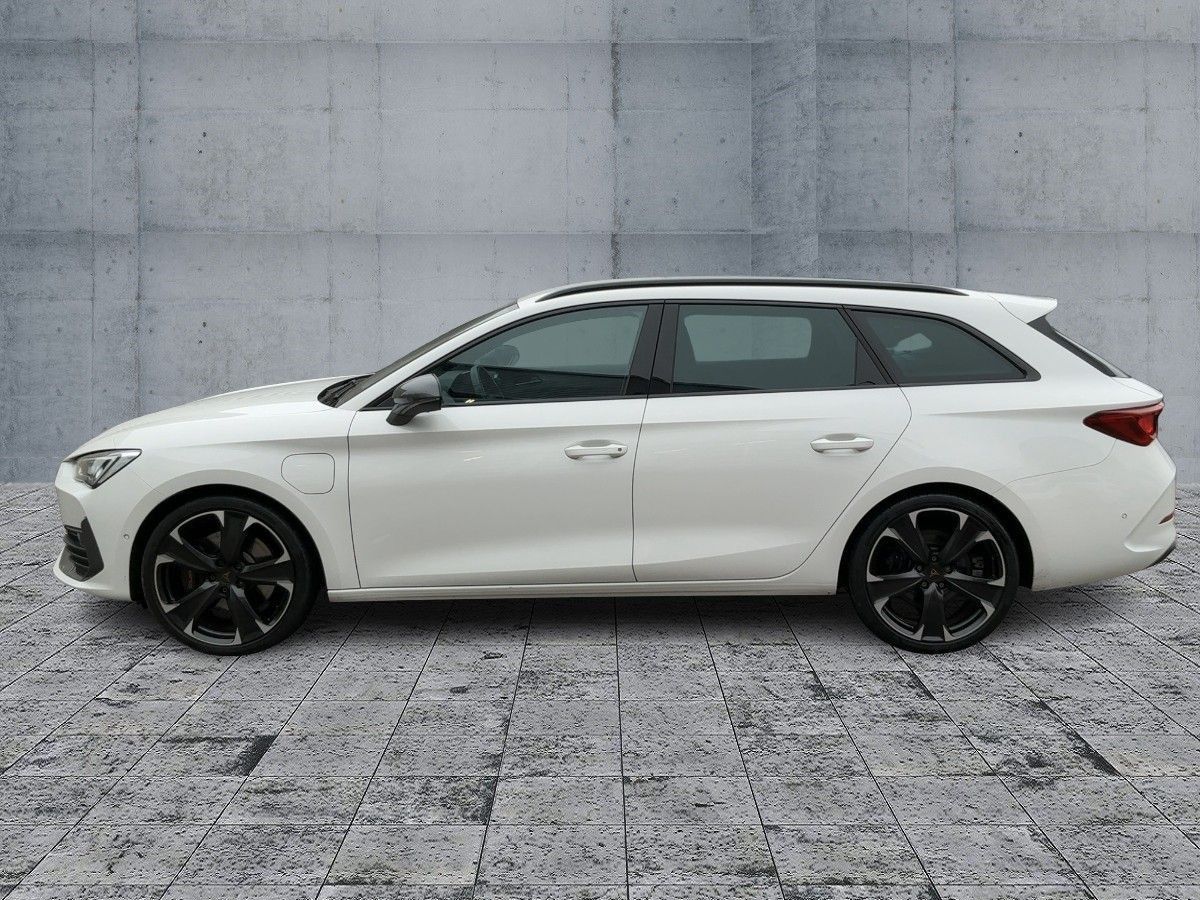 Cupra Leon - Bild 4