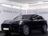 Porsche Cayenne Coupe GTS SportDesign MATRIX*ACC*PANO - Porsche Cayenne Gebrauchtwagen