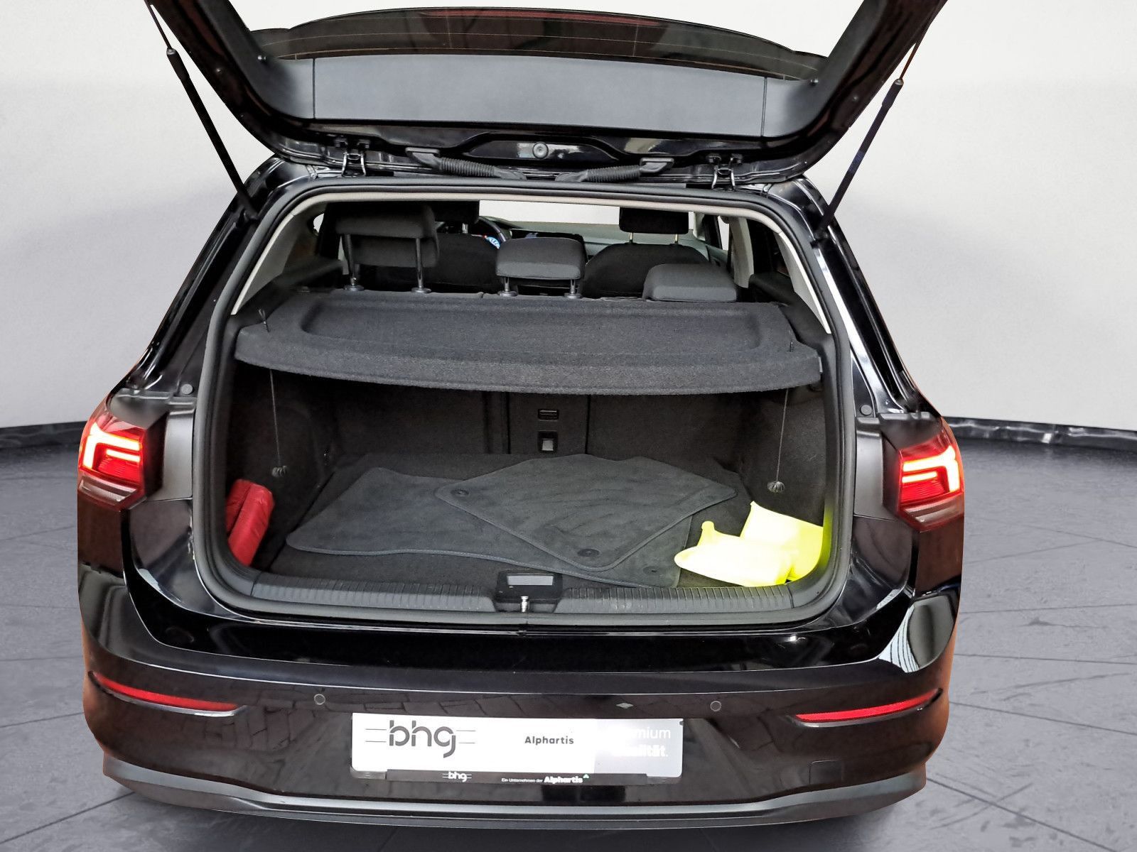 Volkswagen Golf - Bild 15