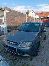 Chevrolet kalos nur  66.000km. - Chevrolet von 2026