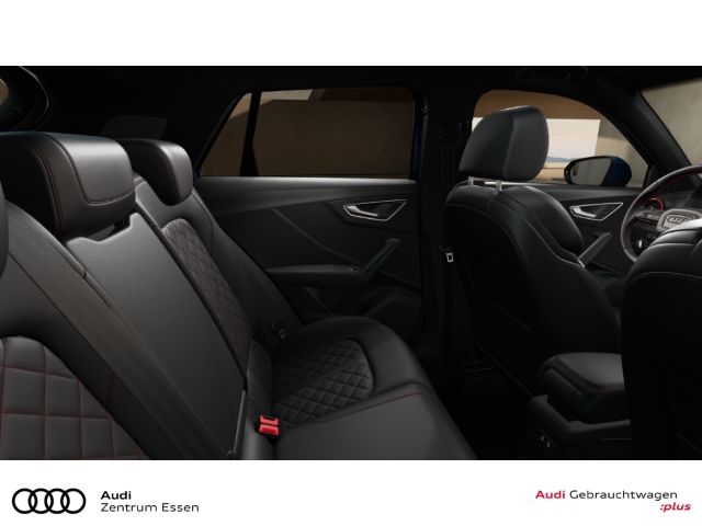 Audi Q2 - Bild 13
