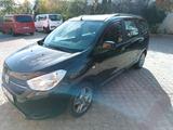 Dacia Lodgy 1.6 SCe 100 LPG Comfort Comfort - Dacia mit LPG-Antrieb: Kleinbus