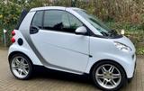 Smart Cabrio Brabus Optik - Smart aus 2008: Brabus