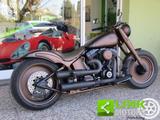 Harley-Davidson HARLEY-DAVIDSON 1450 Fat Boy FLSTF/I - HARLEY-DAVIDSON 2000 FAT BOY