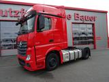 Mercedes-Benz ACTROS 1845 LS /BIGSPACE / Spoiler / Retarder / - Mercedes-Benz Actros 1845