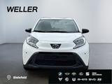 Toyota Aygo X 1,0 L  5-TG. PLAY *ACC*RCam*CarPlay*LED* - Toyota in Berlin: Aygo