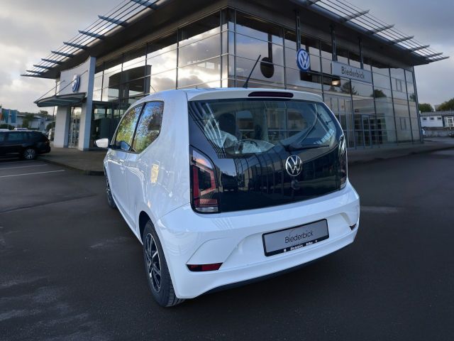up! 1.0 KLIMA WINTERPAKET ZV+FUNK PHONE Klima
