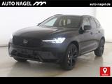 Volvo XC60 Recharge T8 Plus Black Edition PANO|HEAD UP - Volvo XC60: Recharge Plus Black Edition