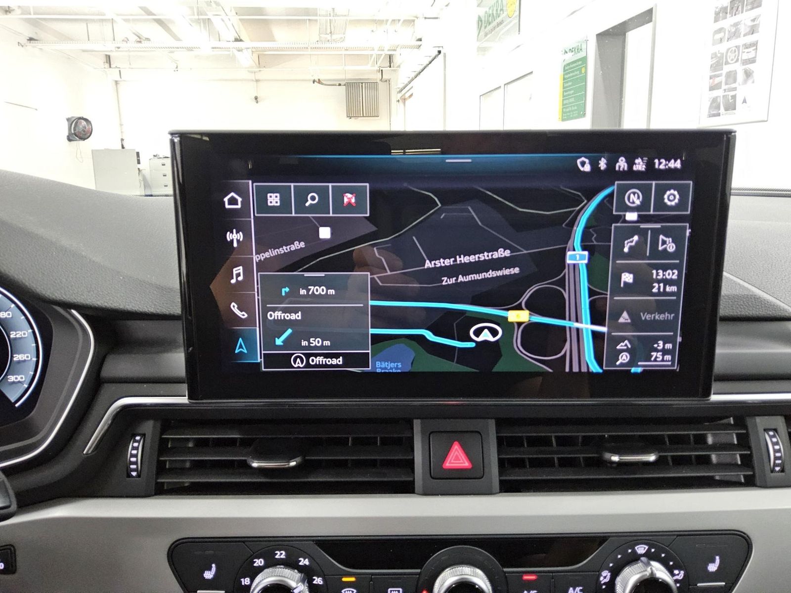 Audi A4 Avant 40 TDI S-Line Navi Matrix vc Sound RfK foto 7