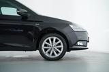Skoda FABIA COMBI SOLEIL 1.0TSI VOLL-LED+1.HANDuvm - Skoda Fabia: Sitzheizung