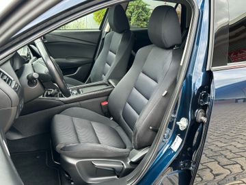 Mazda 6 - 6