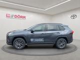 Toyota RAV 4 2.5 4x2 Hybrid Team D Technik Paket* - Toyota RAV 4 Gebrauchtwagen