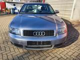 Audi A4 1.8 T 140kW Avant  Bex 6 Gang Alcanrara - Audi A4 Bex Gebrauchtwagen