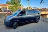 Volkswagen T6 Kombi - VW T6 Kombi von privat