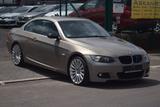 BMW 330 Baureihe 3 Cabrio 330d - BMW 330: Cabrio, 330d