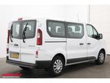 Renault Trafic Passenger 1.6 DCI 9-Pers. Airco - Renault Kühlkastenwagen