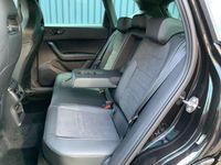 Cupra Ateca - Vorschau Bild 11