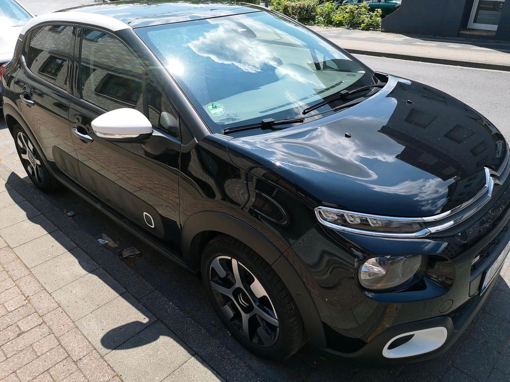 Image of Citroën C3