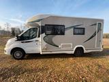 Chausson 630 Titanium Premium / top gepflegt  - Chausson C