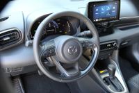 Mazda 2 Hybrid - Vorschau Bild 6