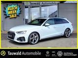 Audi A4 Avant 40 TFSI S-Tronic S Line Competition MMI - Audi A4 Competition Gebrauchtwagen