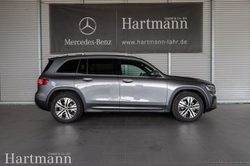Mercedes GLB 200 - 5