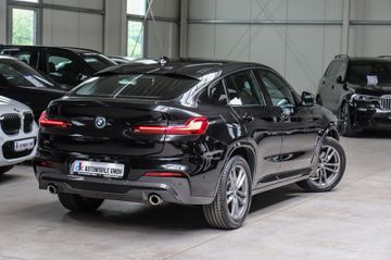 BMW X4 - 8