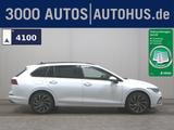 Volkswagen Golf-8 Var. 2.0 TDI Life LED DC AHK PDC SHZ - Volkswagen Golf Golf2 mit Diesel-Antrieb