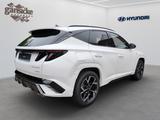 Hyundai TUCSON 1.6 T-GDI Plug-in Hybrid N Line Auto - Hybrid (/Elektro) Plug in mit Benzin-Antrieb