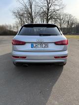 Audi RSQ3 2.5 TFSI S tronic quattro - - Audi RSQ3 aus 2015